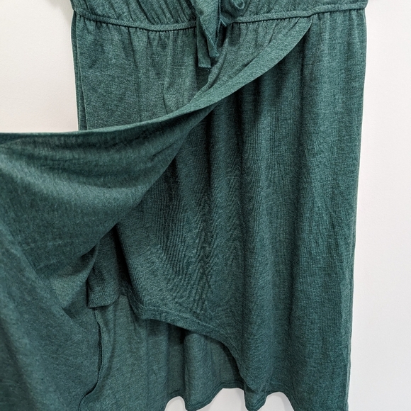 NWT ✨ Cupshe Green Dress - Picture 4 of 8